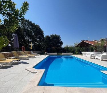 Rio Maior House | Casa do Cedro no Campo