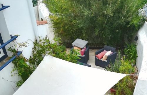 Abrantes House | Casa do Centro