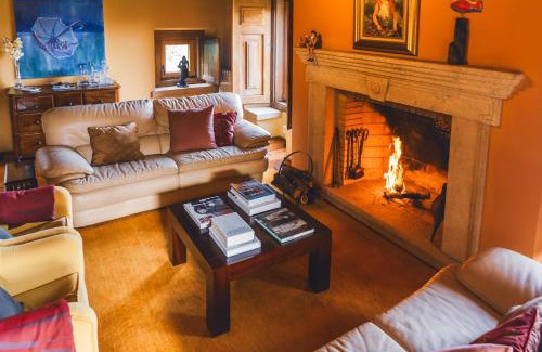 Reveladas House | Casa do Chapim-azul