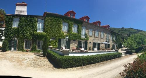 Aldeia Nova do Cabo Bed & Breakfast | Casa do Cimo