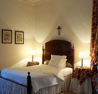 Aldeia Nova do Cabo Bed & Breakfast | Casa do Cimo