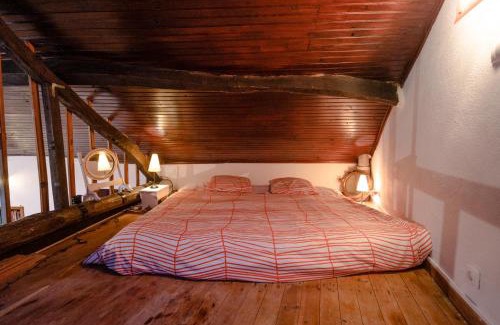 Castanheira de Pera House | Casa do Coentral a sua casa Rustica