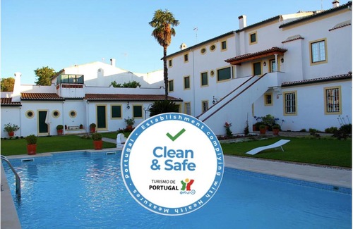 Vila Vicosa House | Casa do Colegio Velho