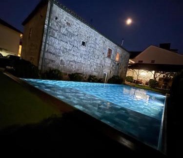 Viseu Apartment | Casa do Compasso