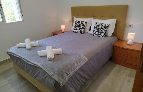 Bubaces House | Casa do Corgo-