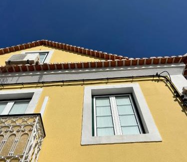 Alcochete House | Casa do Coronel de Alcochete