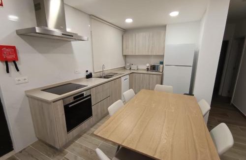 Pampilhosa da Serra Apartment | Casa do Correio