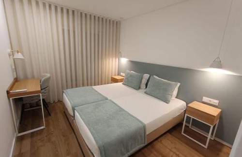 Pampilhosa da Serra Apartment | Casa do Correio