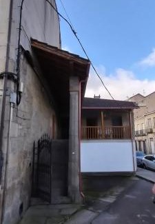 Chantada House | Casa do Corredor