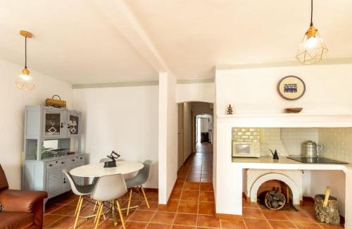 Arraiolos House | Casa do Corticeiro