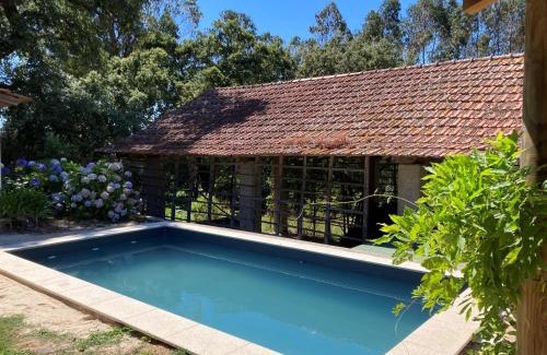 Pombal House | Casa do Cuco, acolhedora, em aldeia tranquila com espaço exterior generoso perto de Pombal