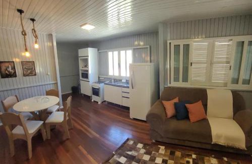 Lauro Muller House | Casa do Dic