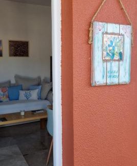 San Sebastian de la Gomera Apartment | Casa Doris