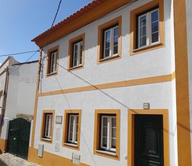 Macao House | Casa do Ferrador - Mação