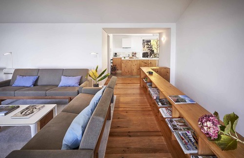 Sao Roque do Pico House | Casa do Ferreiro, Pico Island