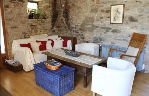 Las Herrerias House | Casa Do Ferreiro - La Fragua