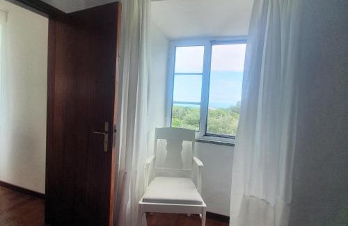 Lajes das Flores House | Casa do Forno