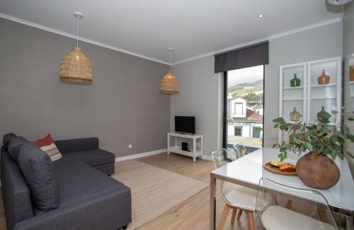 Agua de Pau Apartment | Casa do Gaveto