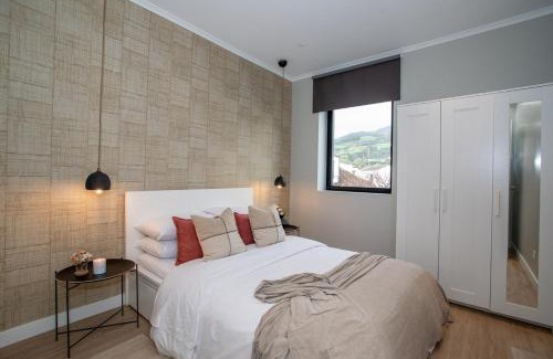 Agua de Pau Apartment | Casa do Gaveto