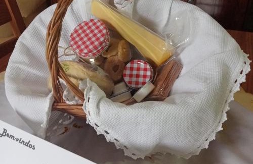 Sete Cidades House | Casa do Granel