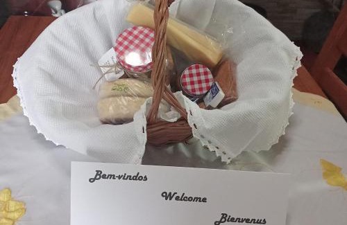 Sete Cidades House | Casa do Granel