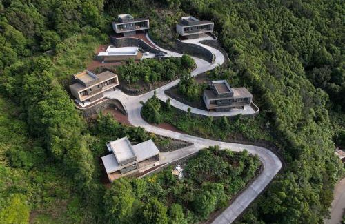 Santo Amaro House | Casa do Incenso