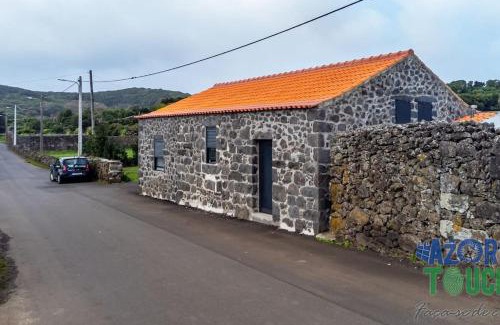 Santa Cruz da Graciosa House | Casa do Jardim