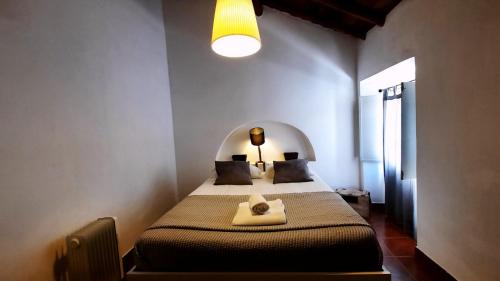 Sao Pedro do Corval House | Casa do Lêntejo - Casas de Taipa