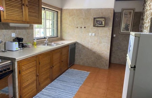 Ferreira do Zezere Cottage | Casa do Lago - Country Villas