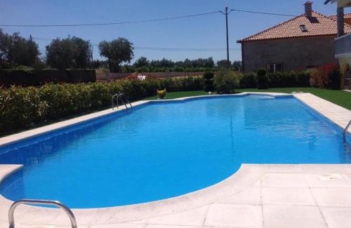 Gouveia Bed & Breakfast | Casa do Lagar de Tazem