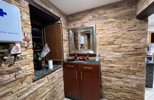 Suegos House | Casa do Lagar, Praia da Abrela