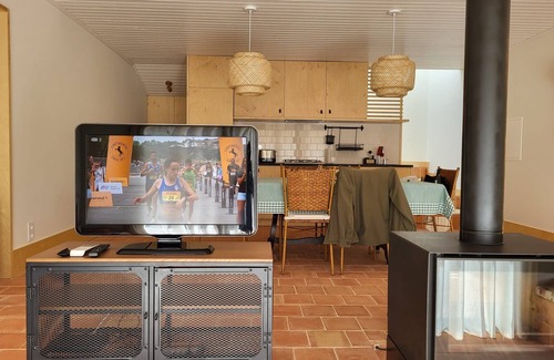 Lamego Villa | Casa do Lagar - Quinta de Recião