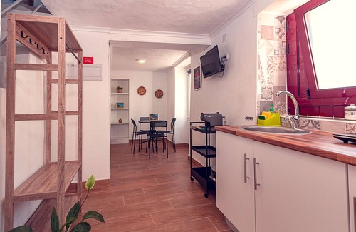 Portalegre House | Casa do Largo - Alegrete, no Centro da Vila