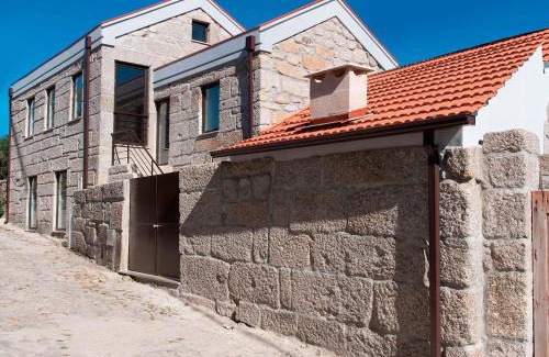 Queira House | Casa do Largo do Cruzeiro