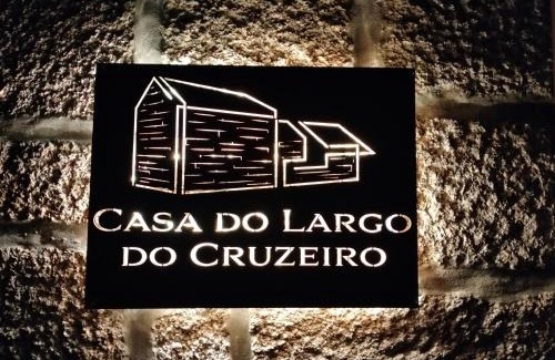 Queira House | Casa do Largo do Cruzeiro