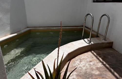 Sarzedas House | Casa do Largo - Exclusive Retreat - Patio & Pool