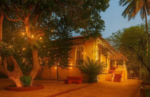 Nerul Bed & Breakfast | Casa Do Leão A 150 year Old Portuguese Home