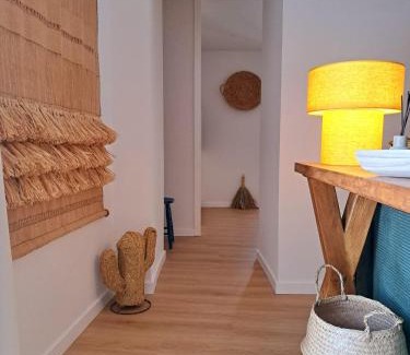 Alcochete Apartment | Casa do Logradouro