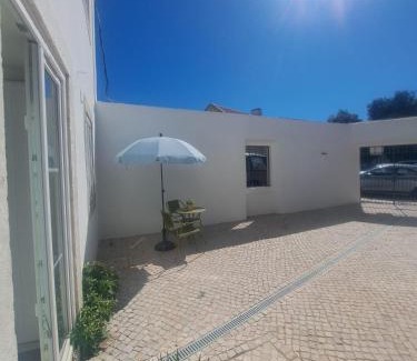 Alcochete Apartment | Casa do Logradouro