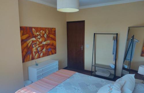 Rianxo House | Casa do Lucio