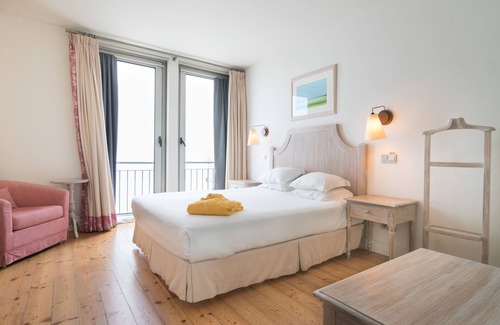 Sines Hotel | Casa do Médico de São Rafael