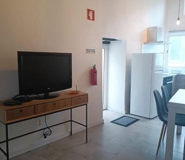 Santa Cruz da Graciosa House | Casa do Massa