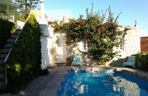 Linda-a-Pastora House | Casa do Mar - Golf Jamor