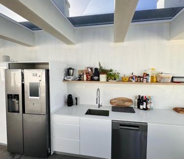 Oeiras House | Casa do Mar Oeiras