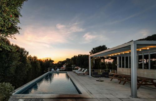 Fornos House | Casa do Meco