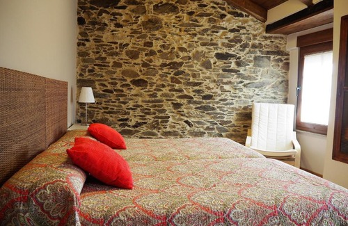 As Nogais House | Casa do Meson