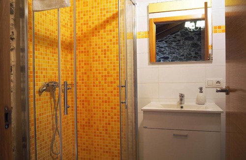 As Nogais House | Casa do Meson