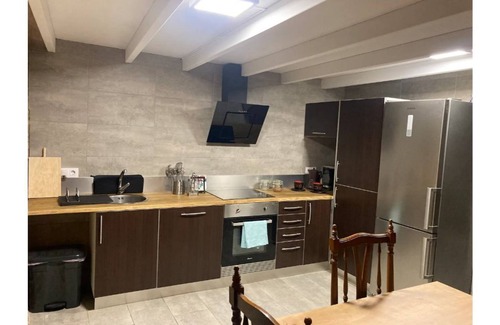 Pasarela House | Casa do Miguelo