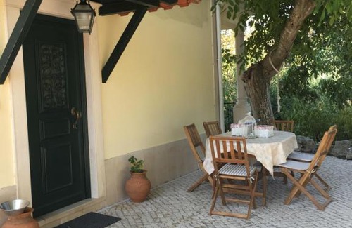 Alcobertas House | Casa do Moinho