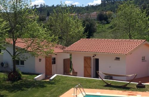 Penela House | Casa do Moinho Rural Retreat